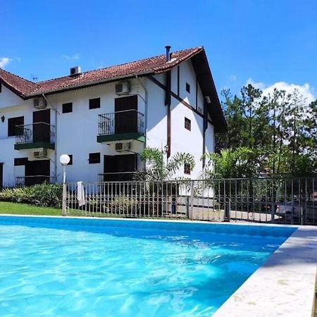 Ninho Dos Passaros Penedo Rj Hotel Luaran gambar