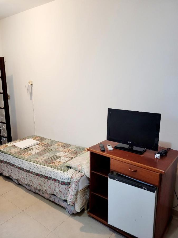 Ninho Dos Passaros Penedo Rj Hotel Luaran gambar