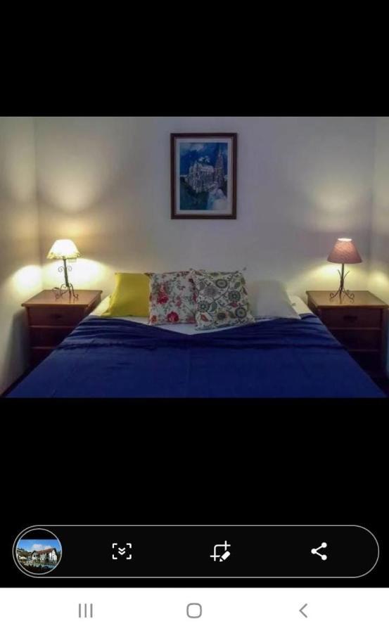 Ninho Dos Passaros Penedo Rj Hotel Luaran gambar