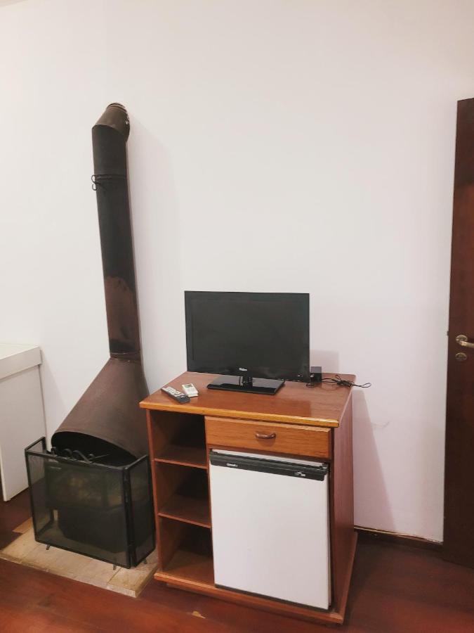 Ninho Dos Passaros Penedo Rj Hotel Luaran gambar