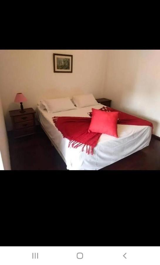 Ninho Dos Passaros Penedo Rj Hotel Luaran gambar