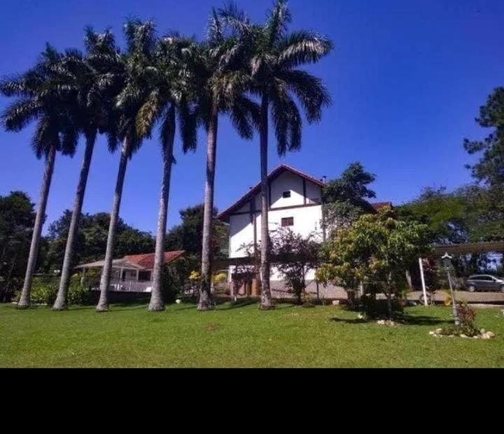 Ninho Dos Passaros Penedo Rj Hotel Luaran gambar