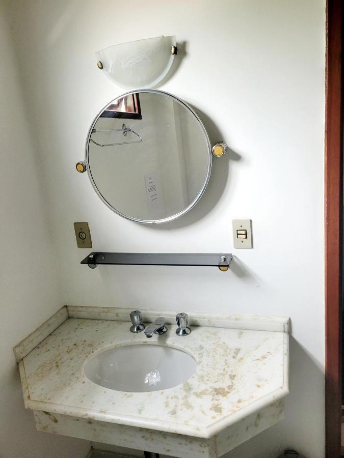 Ninho Dos Passaros Penedo Rj Hotel Luaran gambar