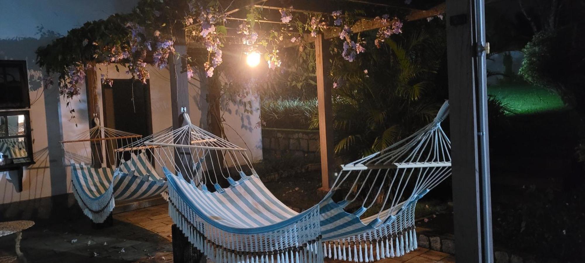 Ninho Dos Passaros Penedo Rj Hotel Luaran gambar