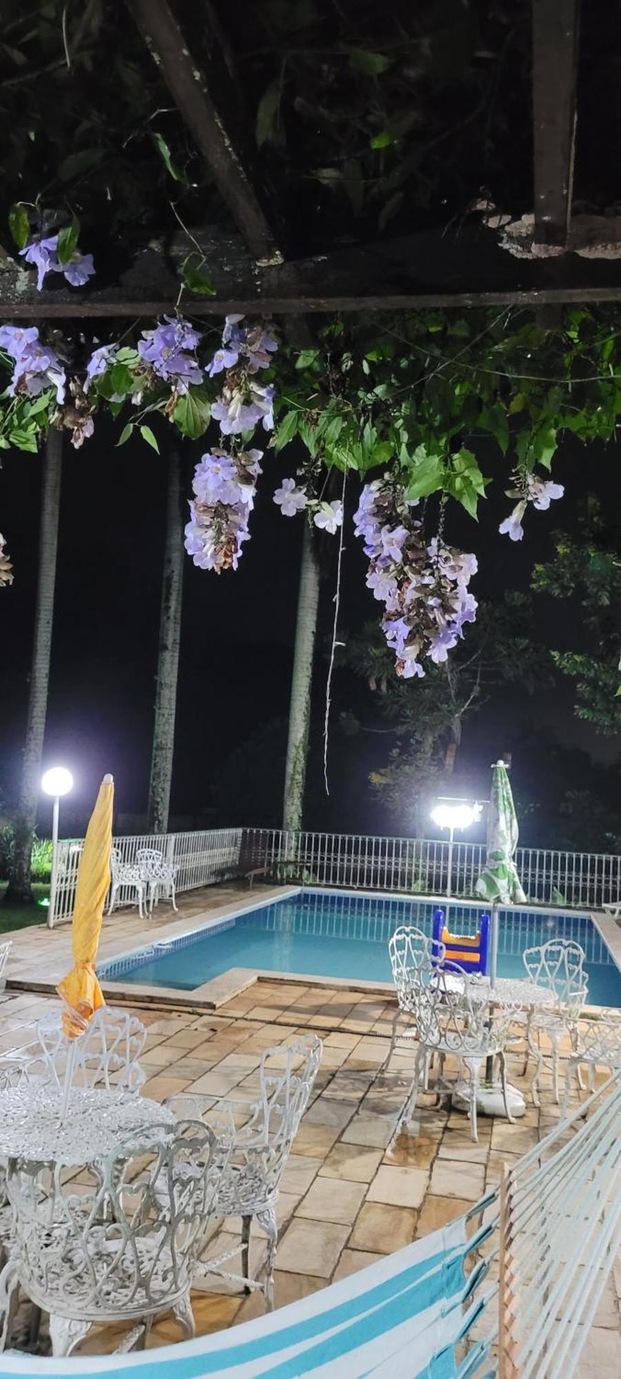 Ninho Dos Passaros Penedo Rj Hotel Luaran gambar