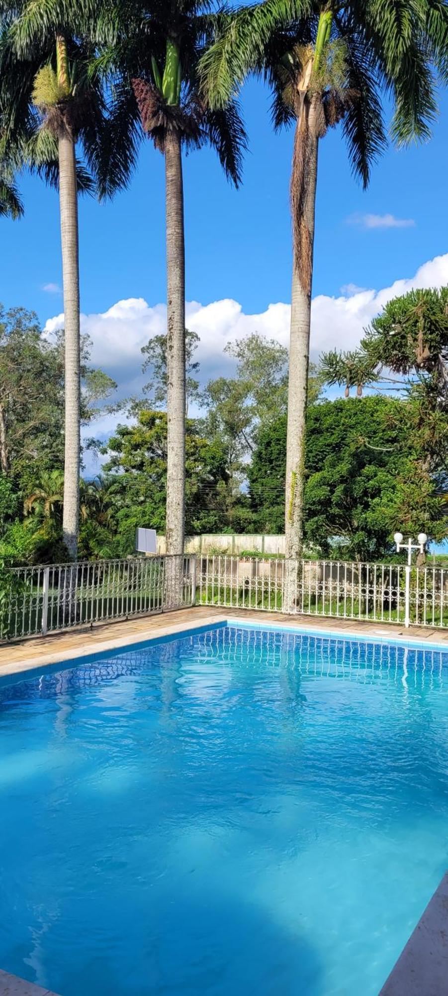Ninho Dos Passaros Penedo Rj Hotel Luaran gambar